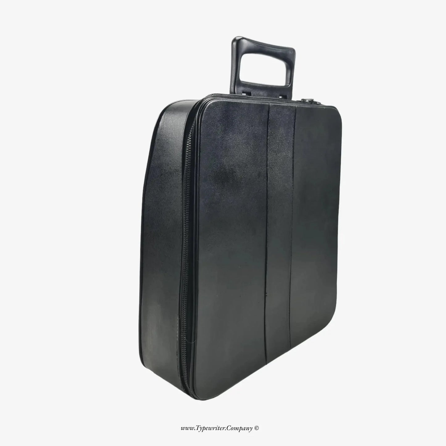 Olivetti Typewriter Case for Lettera/Pluma 22, Lettera 32, Black - ElGranero Typewriter.Company