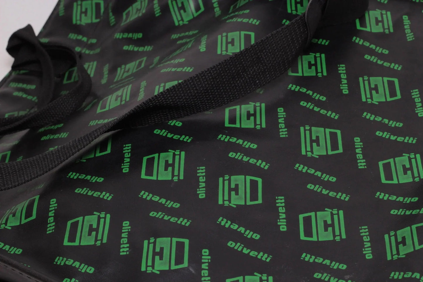 Original Olivetti Typewriter Bag, Lettera 22 / 25 / 31 / 32, etc. - ElGranero Typewriter.Company