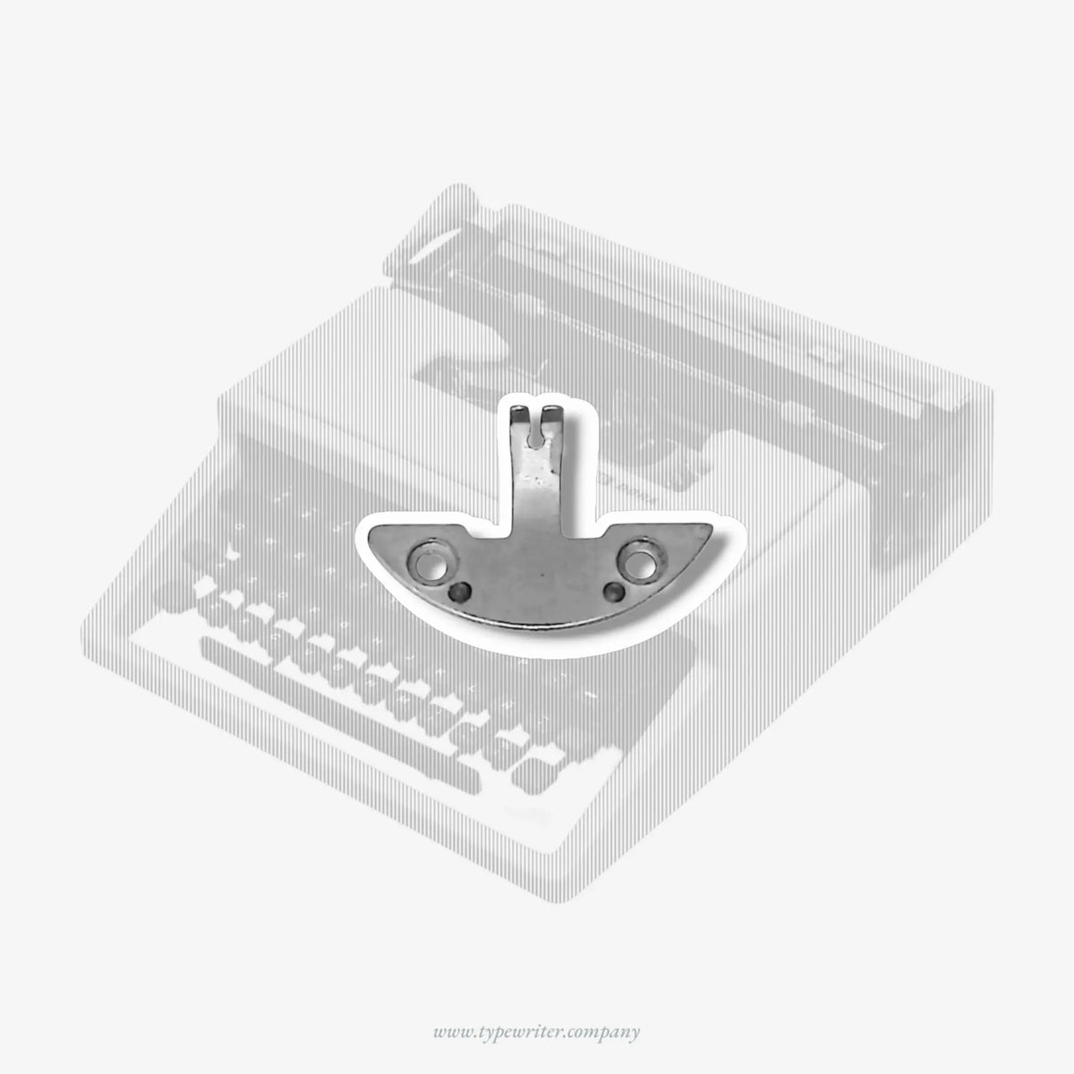 Olivetti Lettera 31/ Dora Typewriter Spare Parts, Original Type Guide El Granero Typewriter.Company