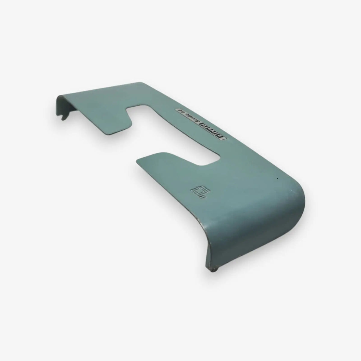 Olivetti Studio 44 Typewriter, Top Cover Spare Part for Restoration ElGranero Typewriter.Company