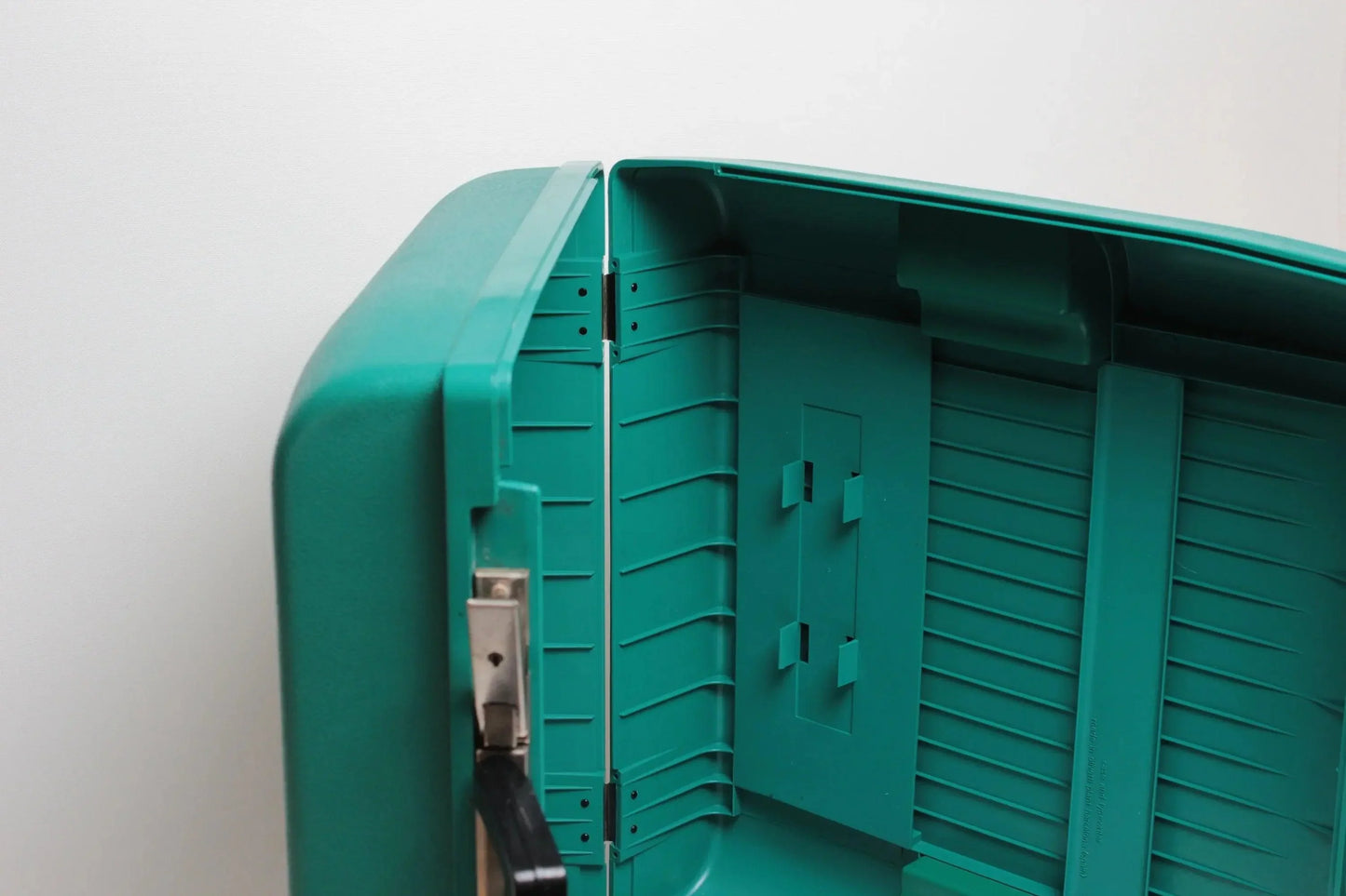 Original Hard Case for Olivetti Studio 45, Typewriter Case - ElGranero Typewriter.Company