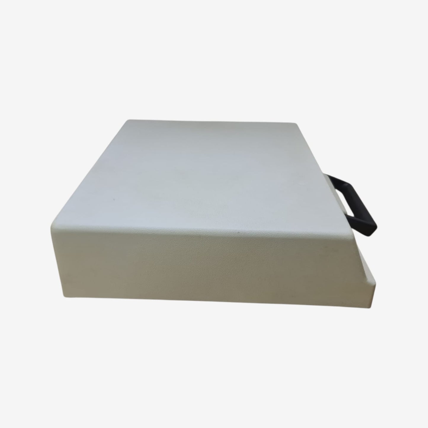 Original Beige Typewriter Case for Olympia Traveller