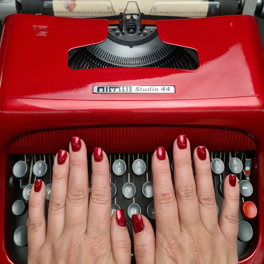 How to buy your first typewriter beginner guide – El Granero Typewriter Company