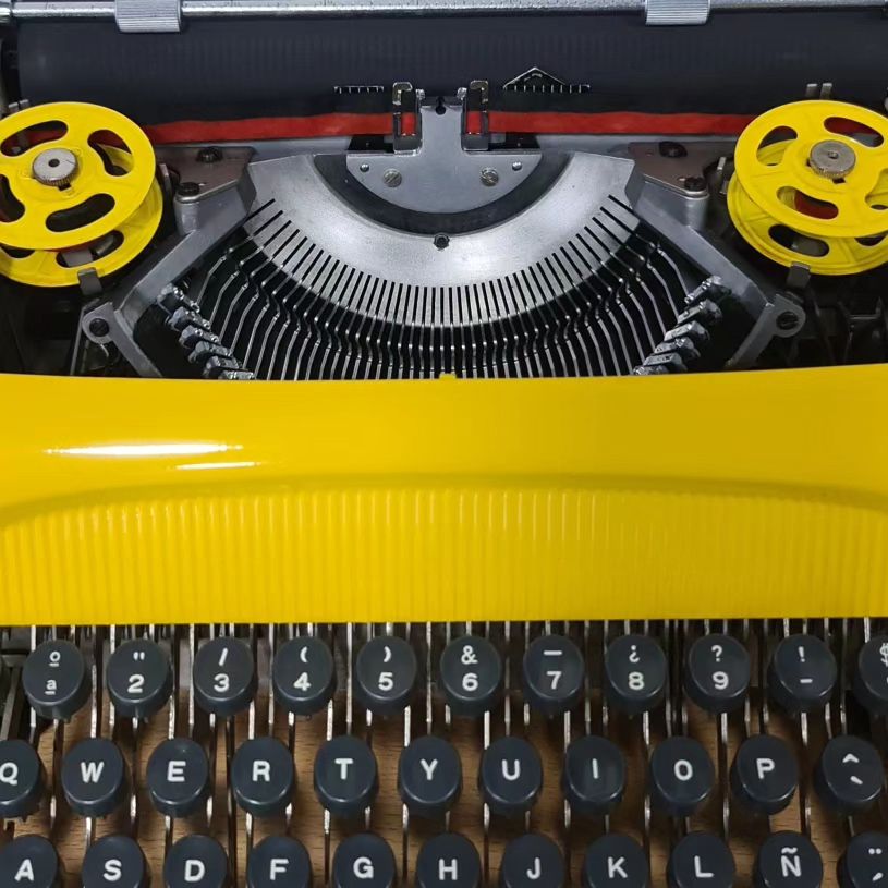 Typewriter Ribbons