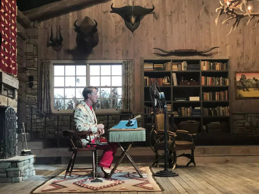 Vintage-Typewriter-Rental-for-Events-and-Weddings-in-Spain ElGranero Typewriter.Company