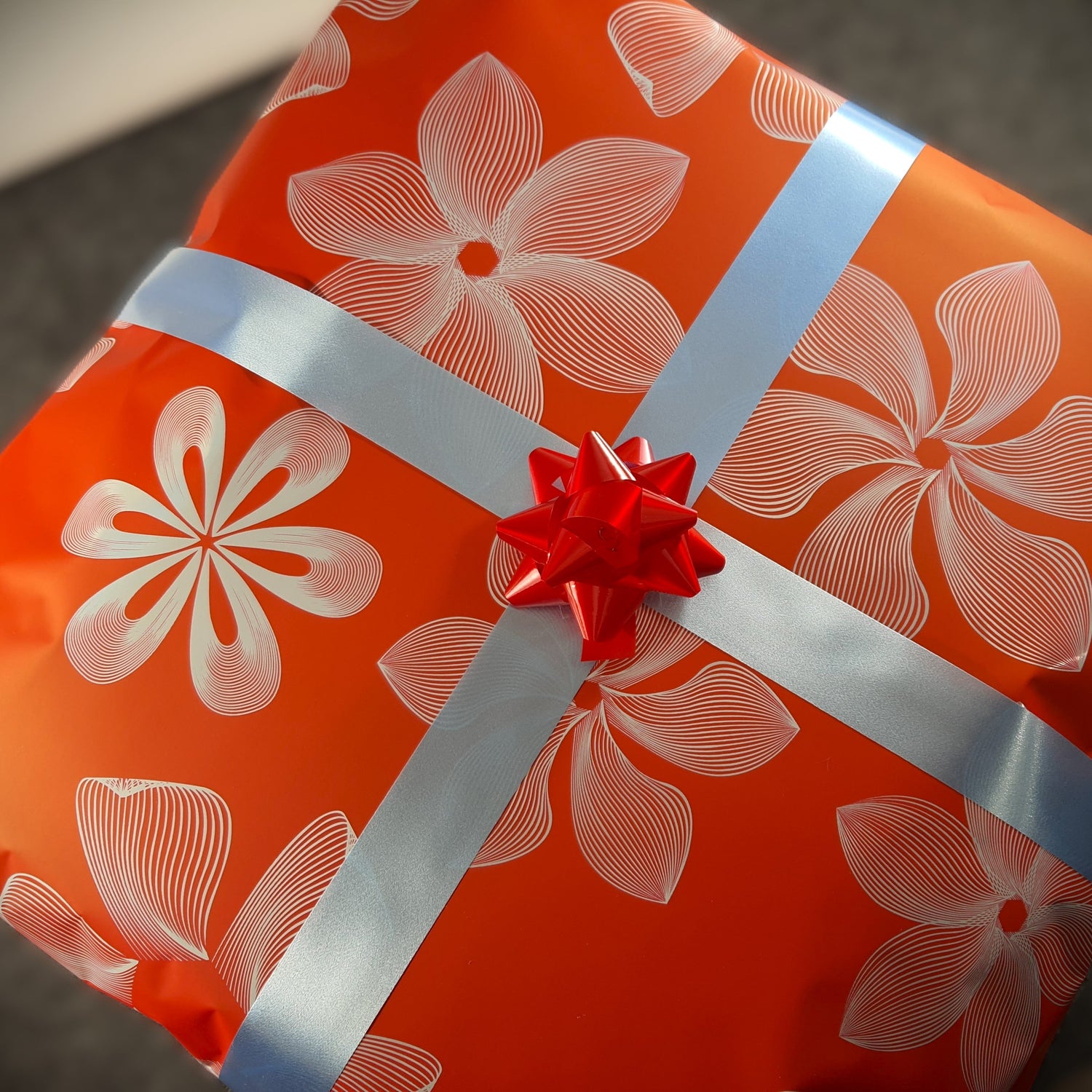 Gift-Wrapping-Services ElGranero Typewriter.Company