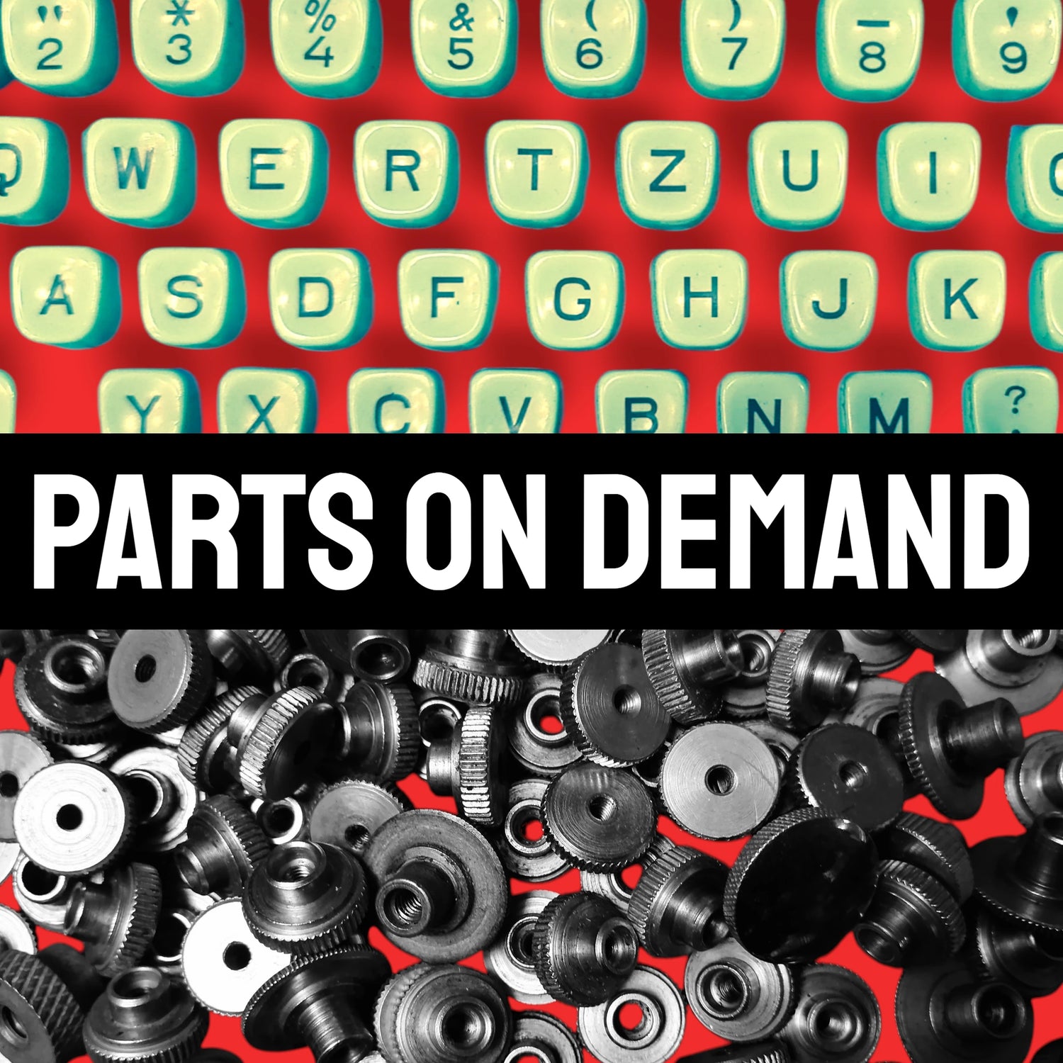 Hard-to-Find-Typewriter-Parts ElGranero Typewriter.Company