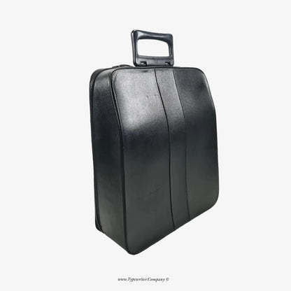 Olivetti Typewriter Case for Lettera/Pluma 22, Lettera 32, Black - ElGranero Typewriter.Company