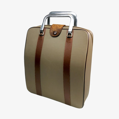 (Copia) Original Olivetti Typewriter Case for Lettera/Pluma 22, Lettera 32  ElGranero Typewriter.Company