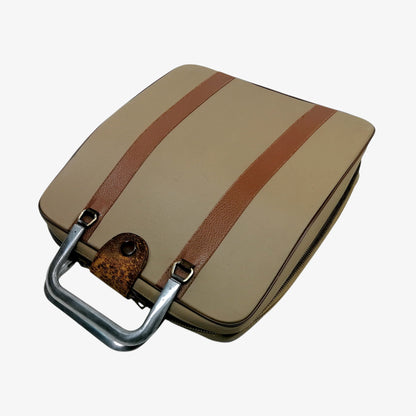 (Copia) Original Olivetti Typewriter Case for Lettera/Pluma 22, Lettera 32  ElGranero Typewriter.Company