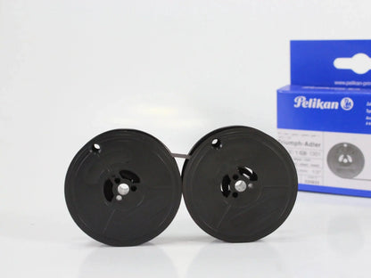 New Universal Typewriter Ink Ribbon for Erika Typewriters - DIN 2103 - ElGranero Typewriter.Company
