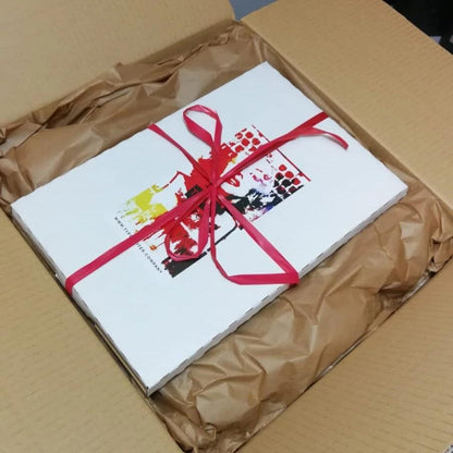 Gift Wrapping & Personal Touch  ElGranero Typewriter.Company