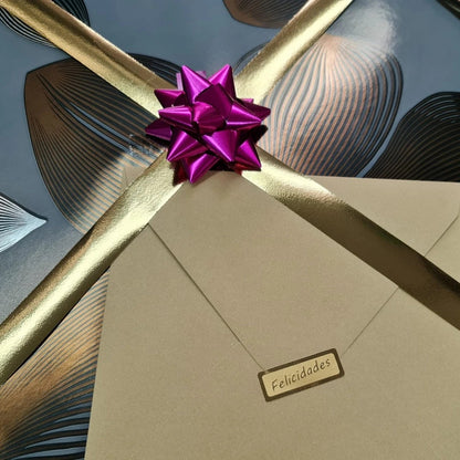 Gift Wrapping &amp; Personal Touches  ElGranero Typewriter.Company
