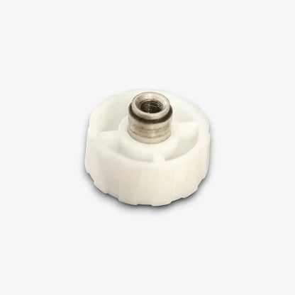 Hermes Baby/ Hermes Rocket Right Platen Knob - ElGranero Typewriter.Company