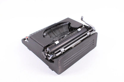 Hispano Olivetti Studio 46/ 42 Máquina de Escribir Manual Portátil Vintage - ElGranero Typewriter.Company