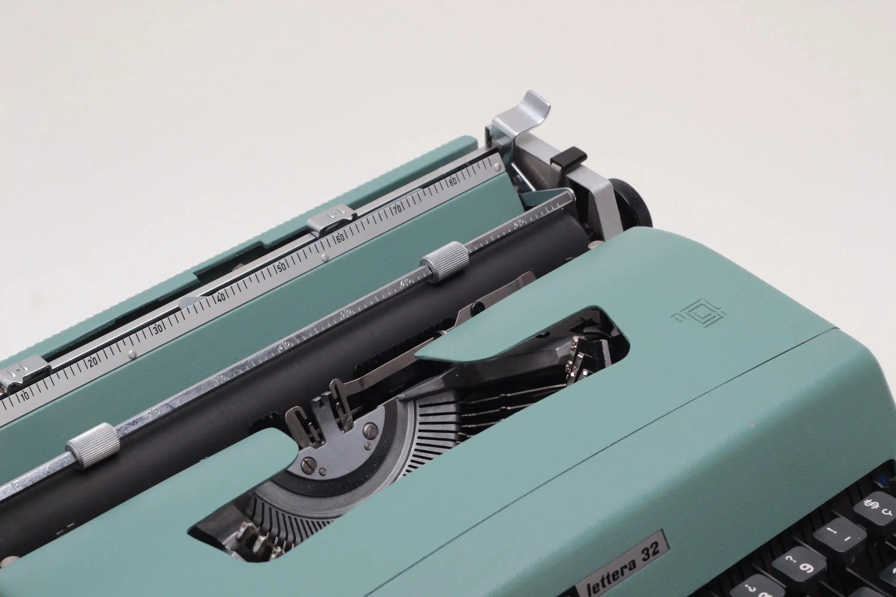 Olivetti-Lettera-32-Original-