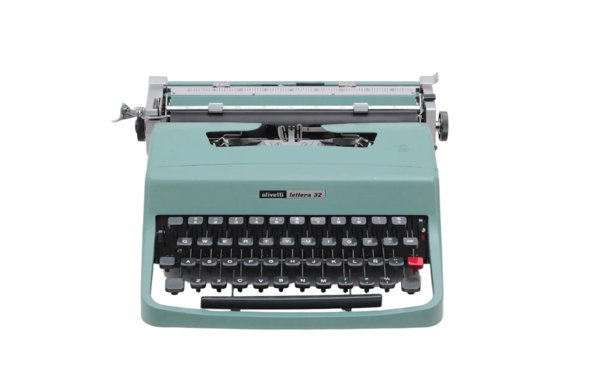 その他 Olivetti Lettera 32 Olivetti-Lettera-32-Original-