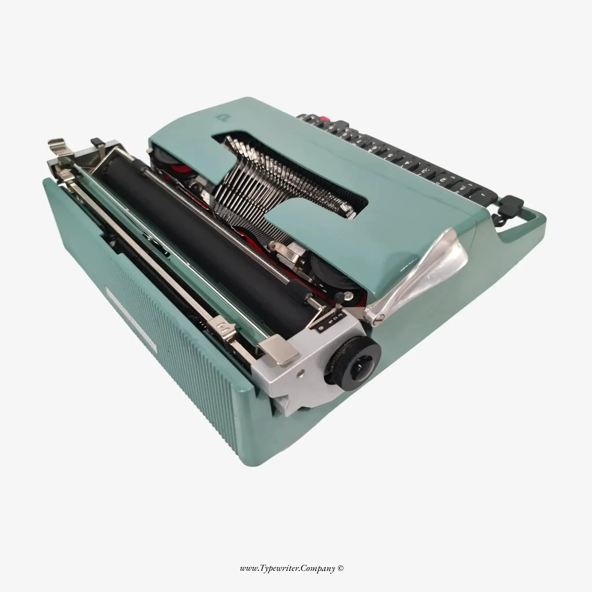 その他 Olivetti Lettera 32 Olivetti-Lettera-32-