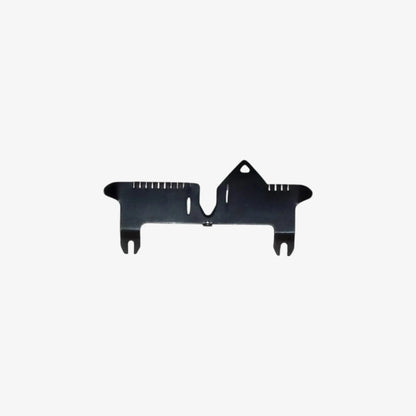 Olivetti Studio 42/ 46 Original Type Guide, Typewriter Spare Part - ElGranero Typewriter.Company