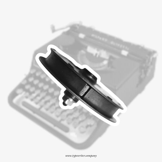 Olivetti Studio 42 / Studio 46 Original Mainspring Drum – Typewriter Spare Part  ElGranero Typewriter.Company