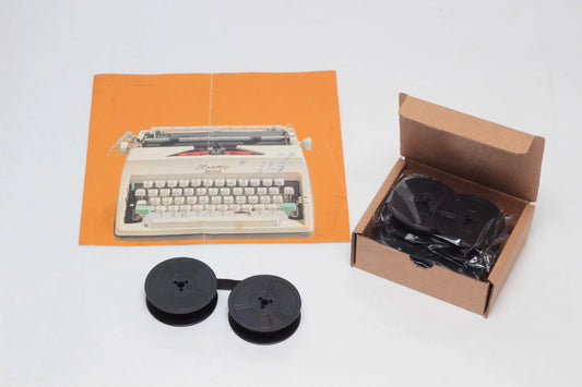 Olympia Monica Universal Typewriter Ribbons for German Typewriters - ElGranero Typewriter.Company