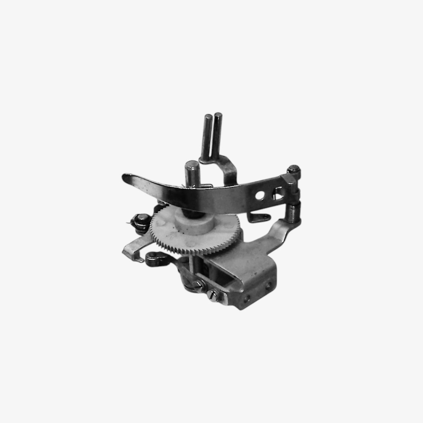 Olympia SM3 Left and Right Spool Shaft, Typewriter Spare Parts - ElGranero Typewriter.Company