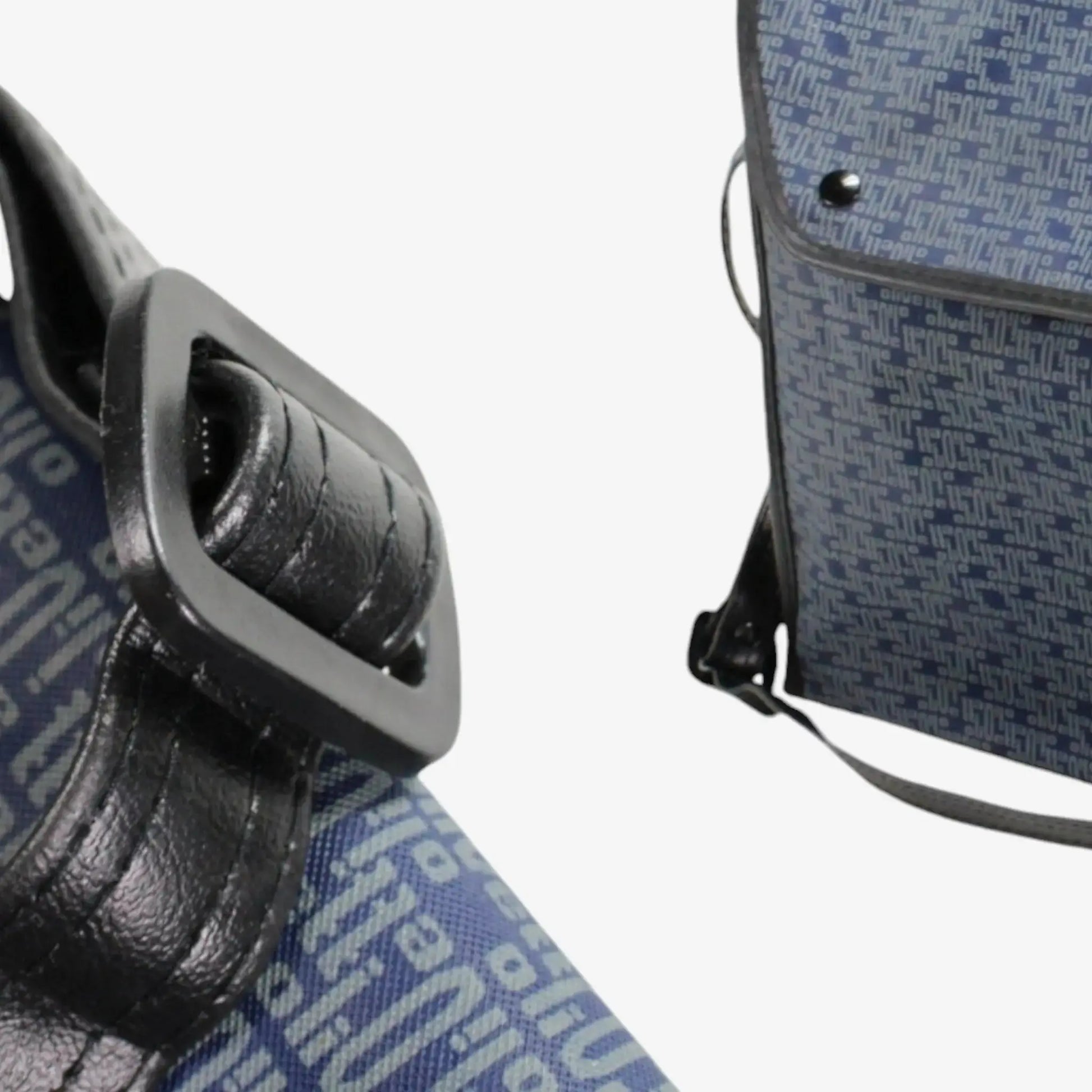 Original Black Hard Case for Olivetti Lettera 35, Typewriter Case ElGranero Typewriter.Company