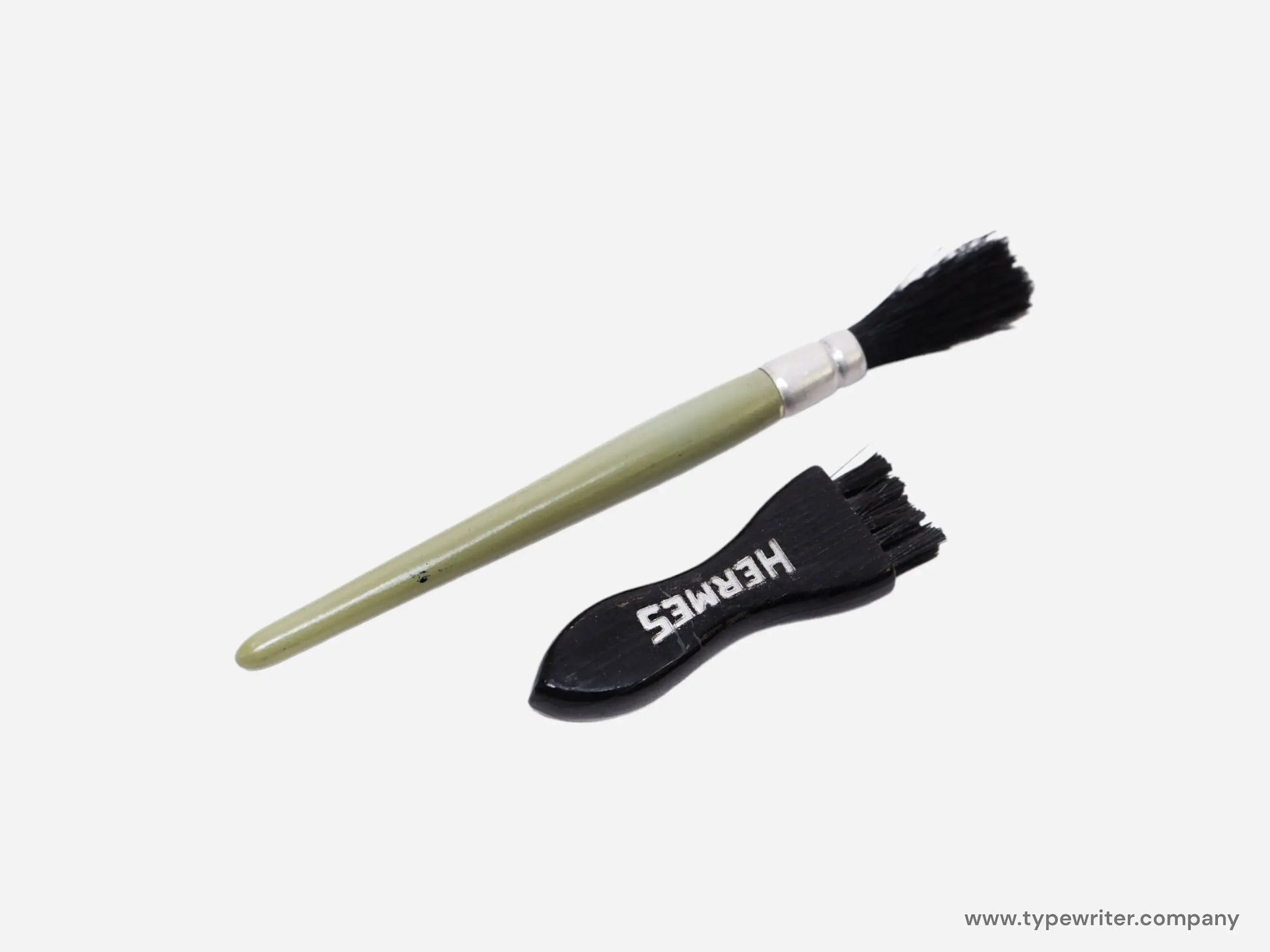 Original Hermes Brushes for Typewriters- Hermes 2000, 3000, Baby, etc. TypewriterCompany