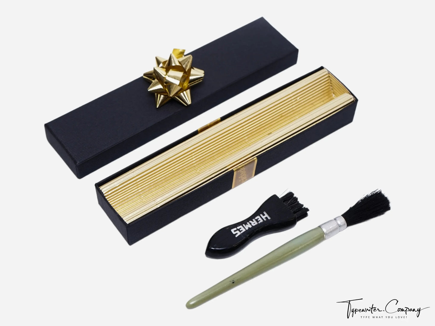 Original Hermes Brushes for Typewriters- Hermes 2000, 3000, Baby, etc. TypewriterCompany