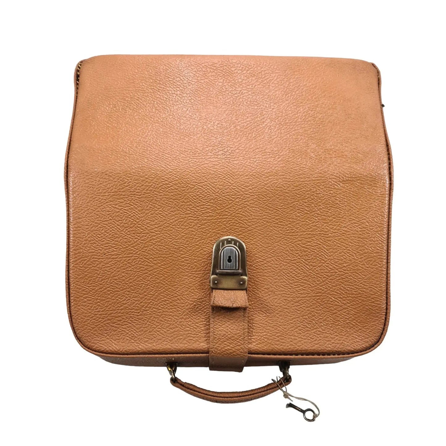 Original Leather Case for Erika 10, Typewriter Case ElGranero Typewriter.Company