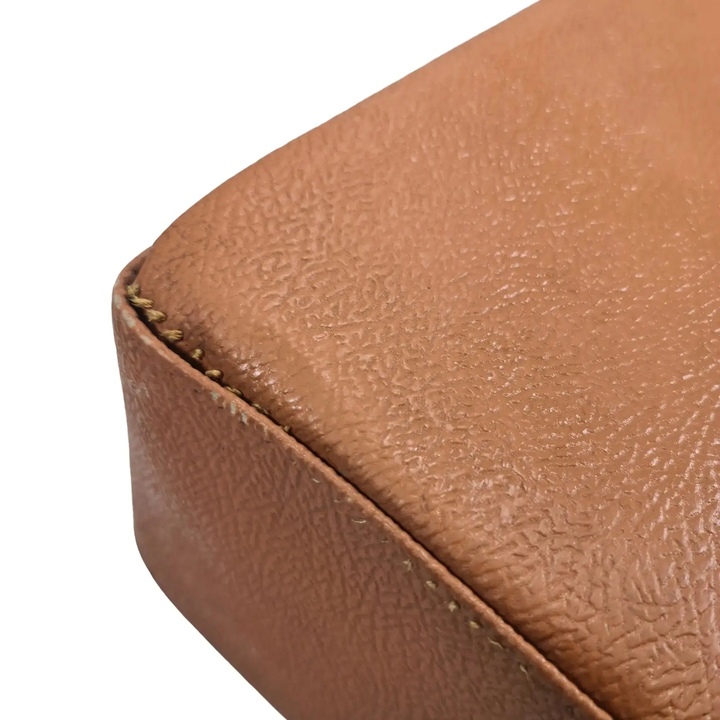 Original Leather Case for Erika 10, Typewriter Case ElGranero Typewriter.Company