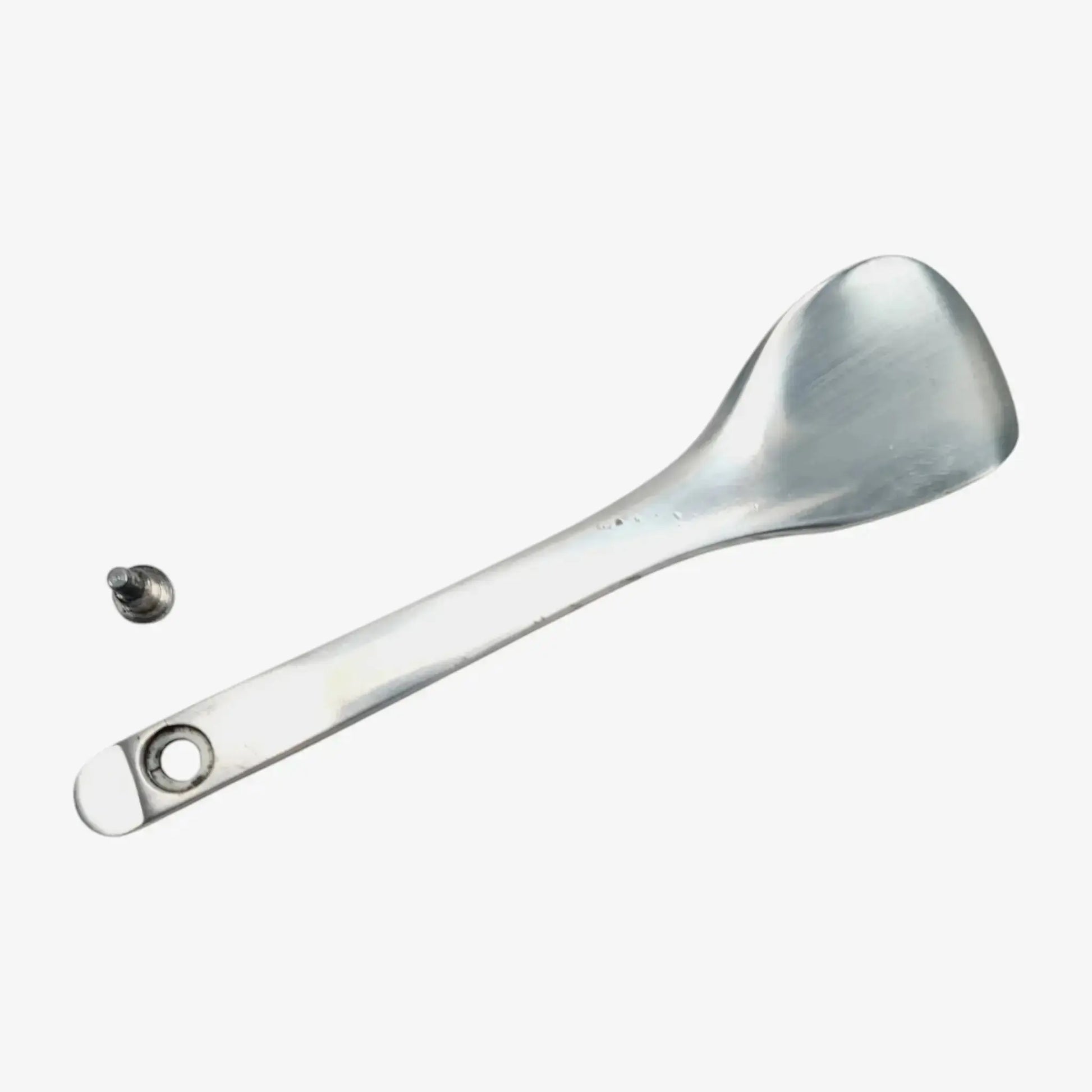 Original Olivetti Studio 44 Return Lever - ElGranero Typewriter.Company