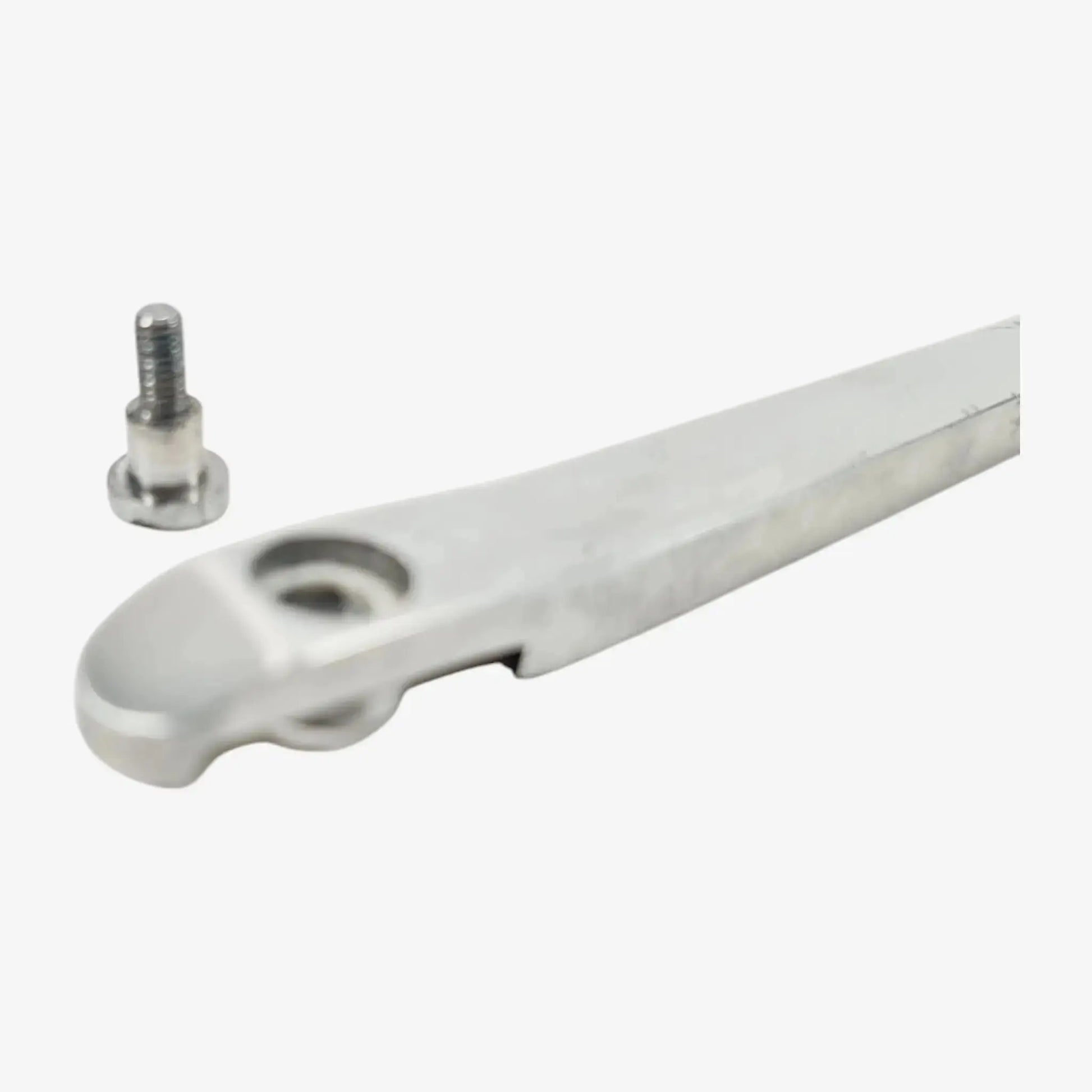 Original Olivetti Studio 44 Return Lever - ElGranero Typewriter.Company