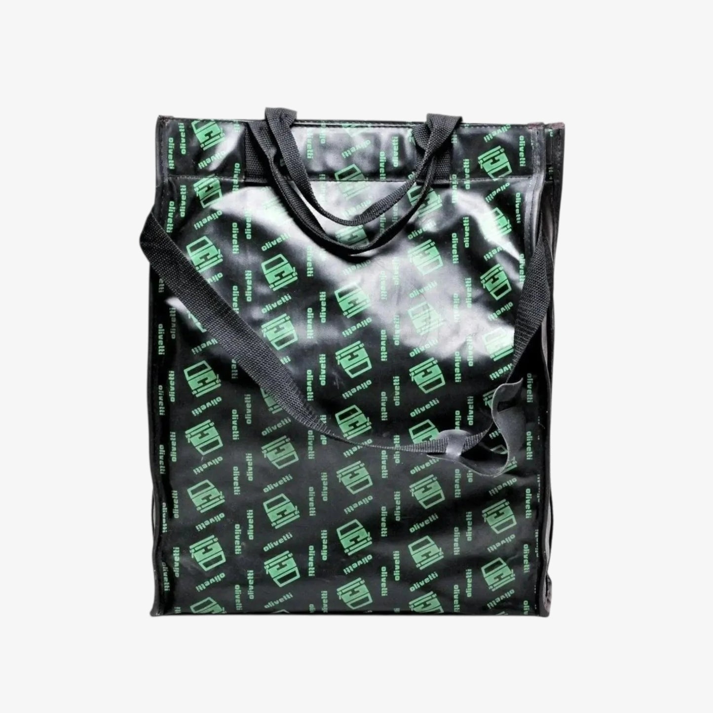 Original Olivetti Typewriter Bag, Lettera 22 / 25 / 31 / 32, etc.  ElGranero Typewriter.Company