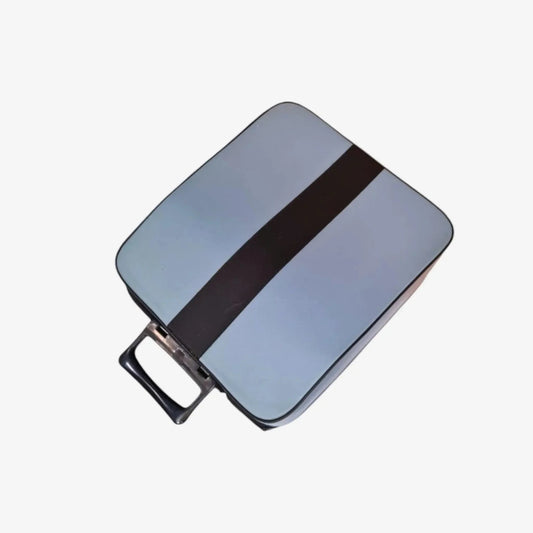 Original Olivetti Typewriter Case for Lettera/Pluma 22, Lettera 32 El Granero Typewriter.Company