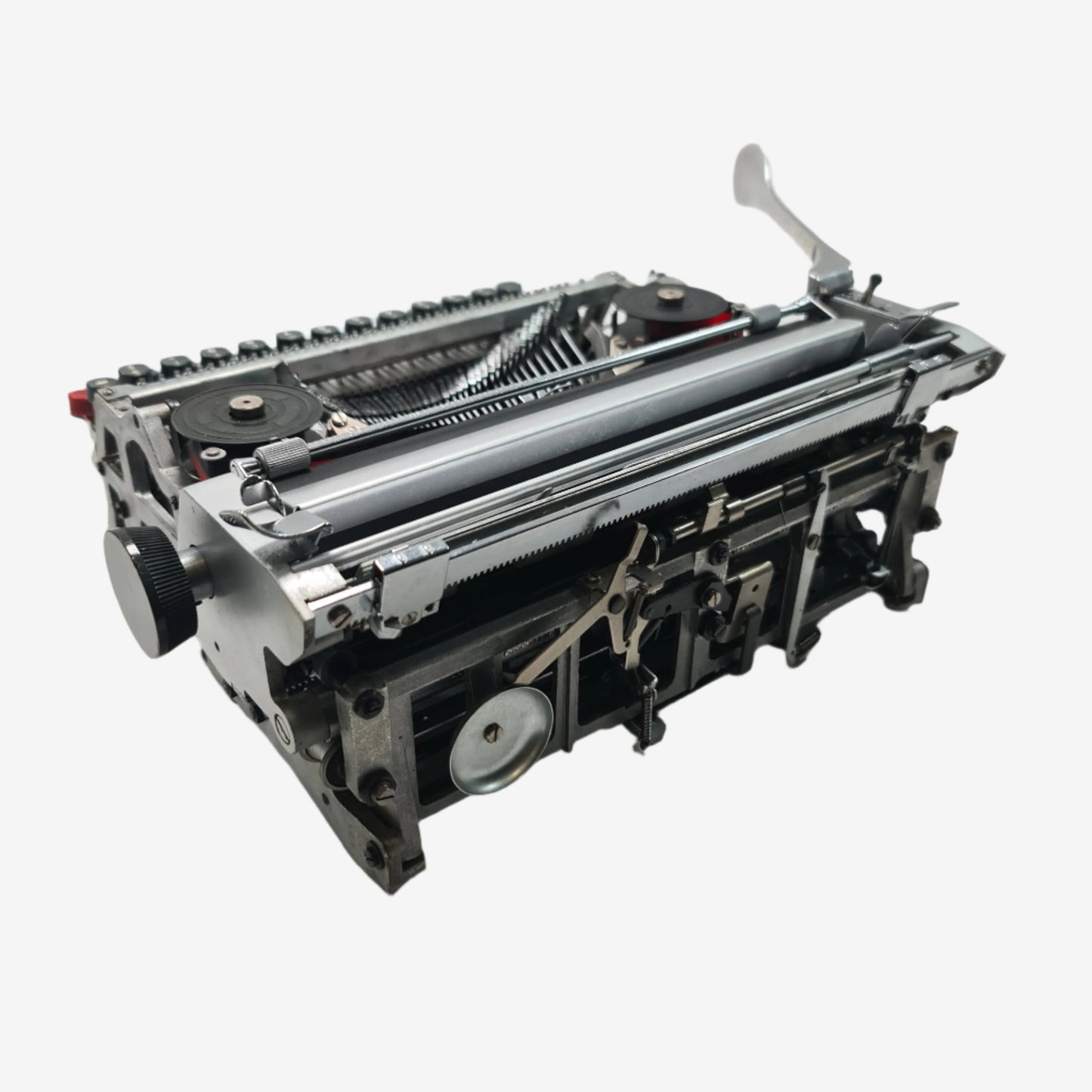 Original Olivetti Studio 44 Typewriter Spare Parts, Working Mechanism - ElGranero Typewriter.Company