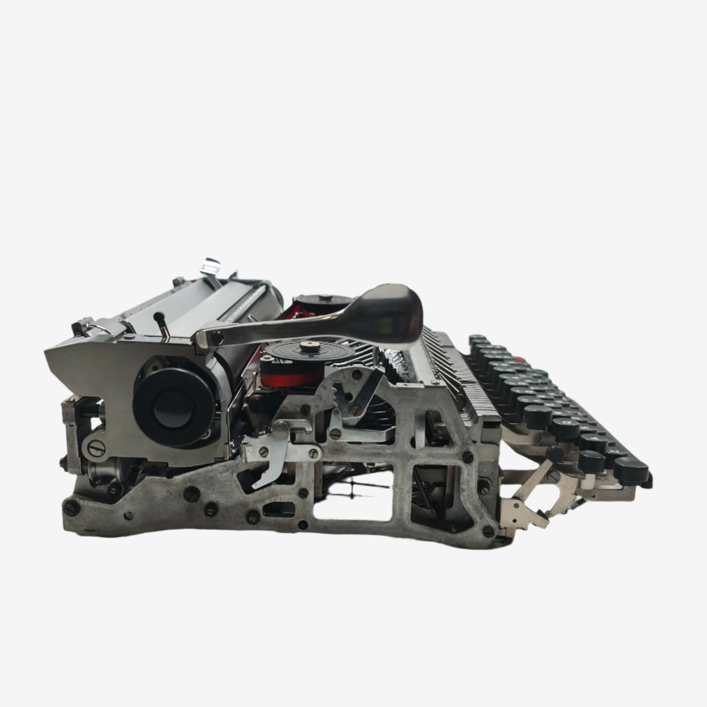 Original Olivetti Studio 44 Typewriter Spare Parts, Working Mechanism - ElGranero Typewriter.Company