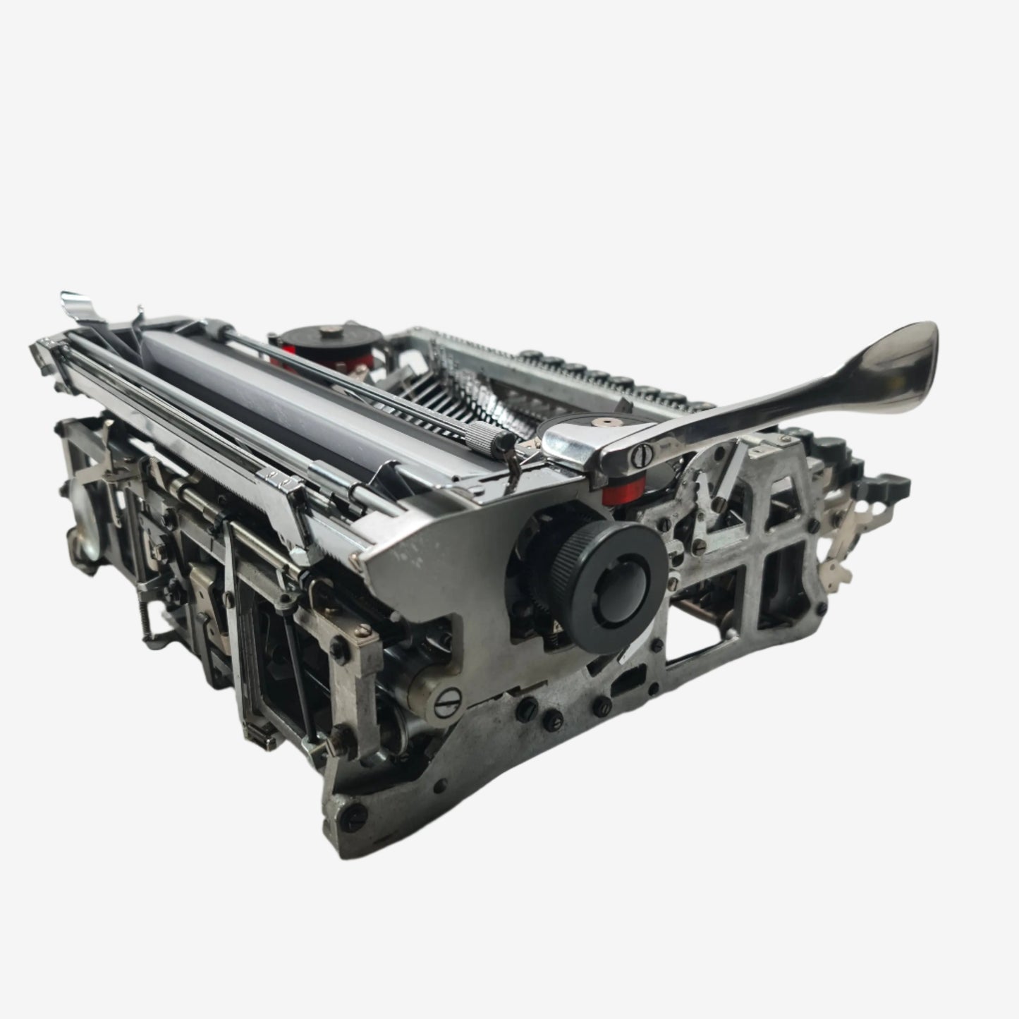 Original Olivetti Studio 44 Typewriter Spare Parts, Working Mechanism - ElGranero Typewriter.Company