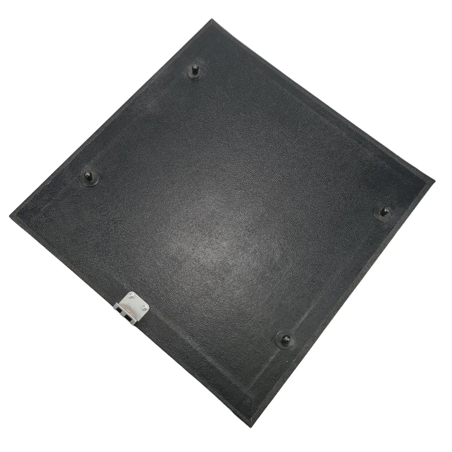PRE-ORDER Original Wooden Black Case for Erika 10, Typewriter Case ElGranero Typewriter.Company