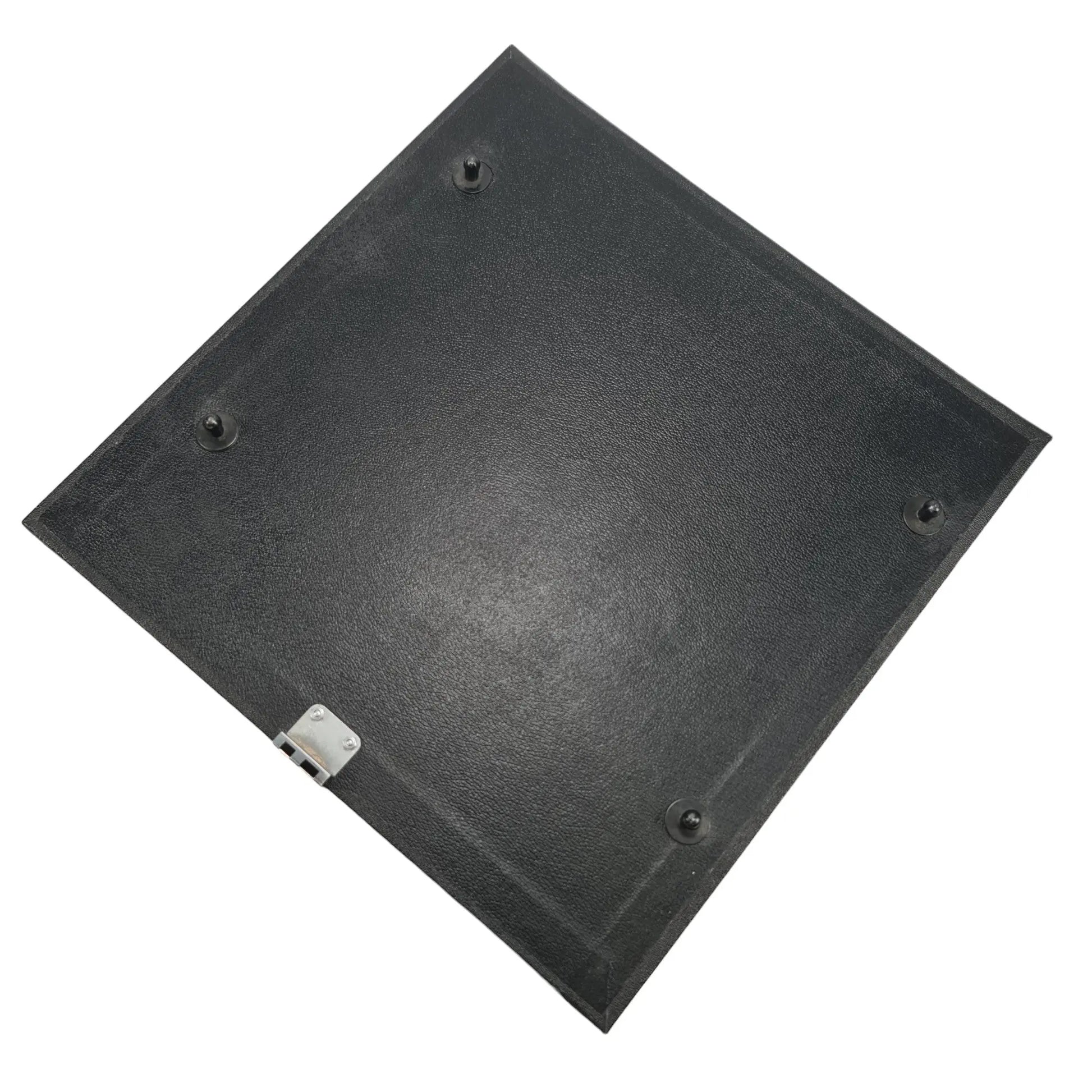 PRE-ORDER Original Wooden Black Case for Erika 10, Typewriter Case ElGranero Typewriter.Company