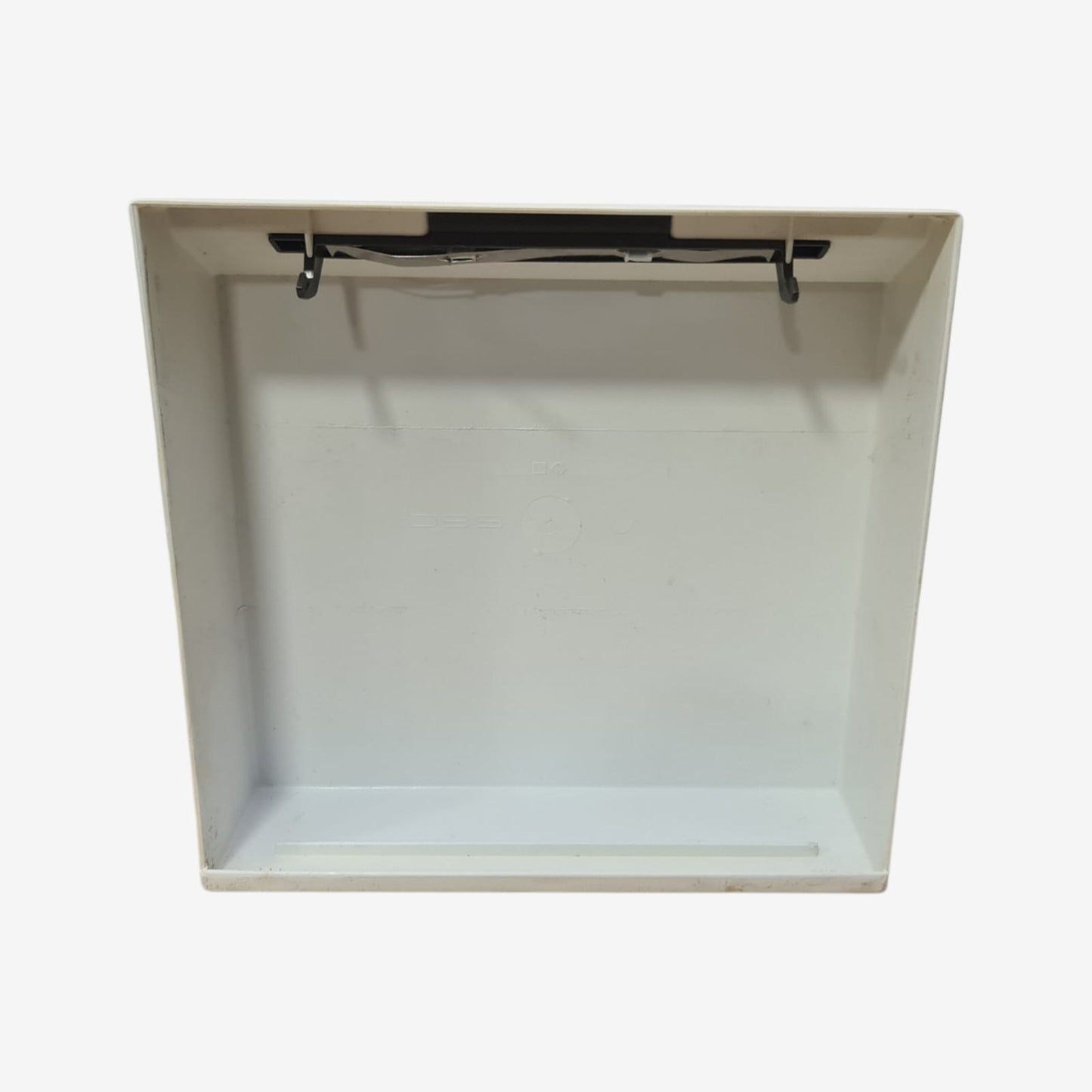 Original Beige Typewriter Case for Olympia Traveller