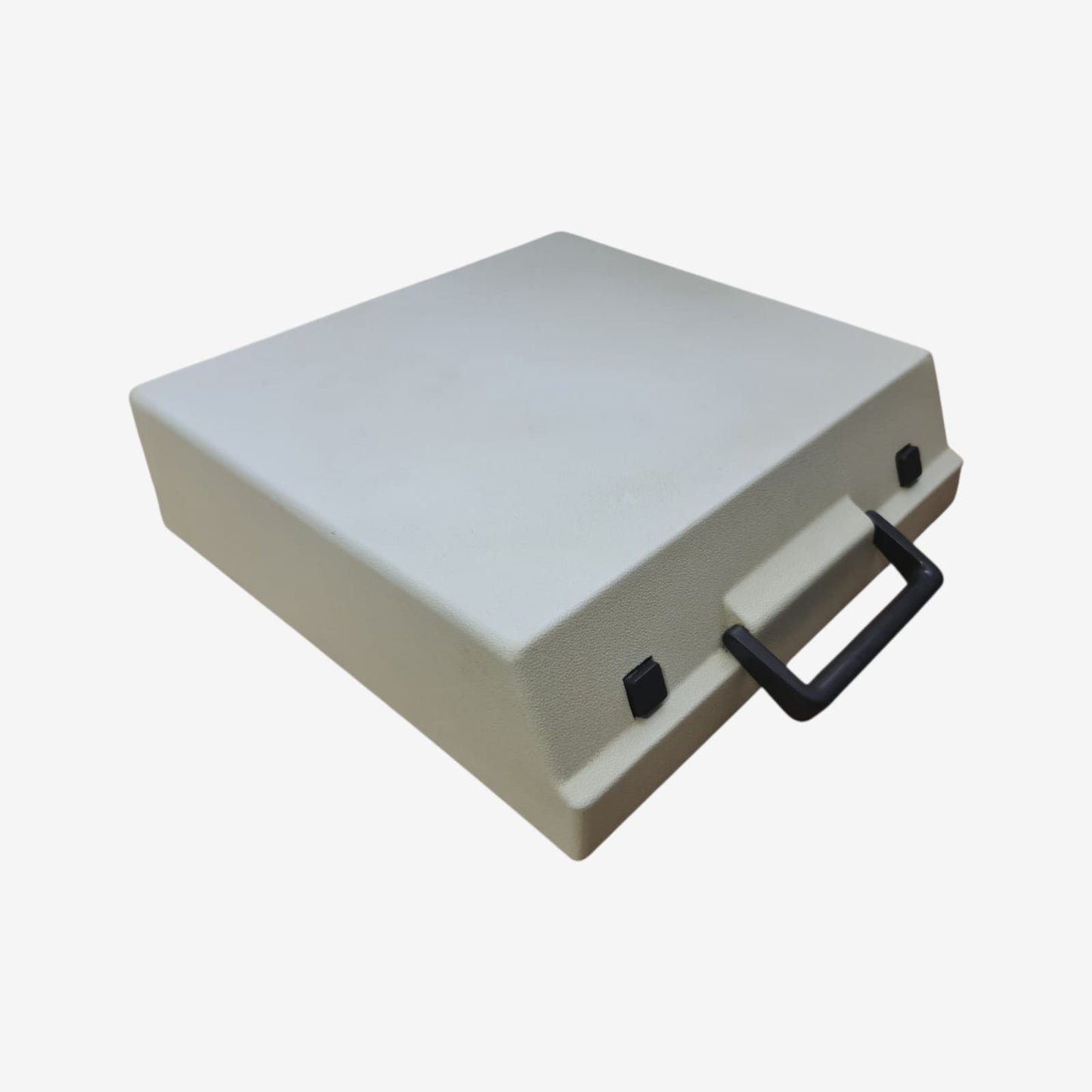 Original Beige Typewriter Case for Olympia Traveller