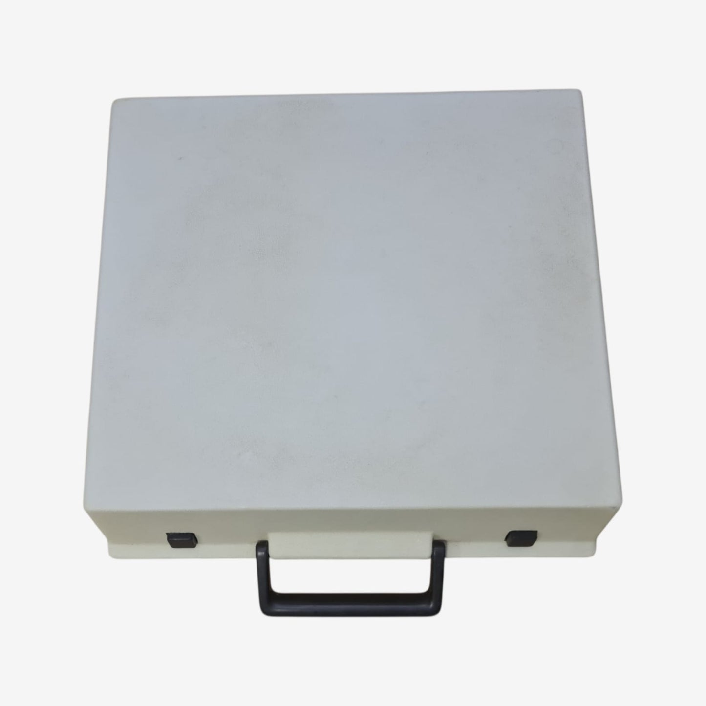Original Beige Typewriter Case for Olympia Traveller
