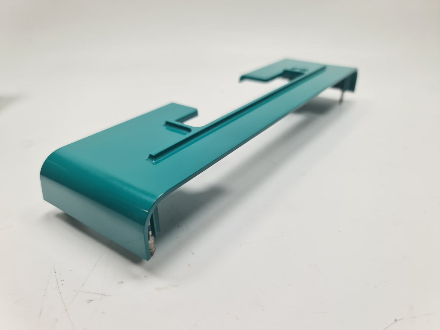 Olivetti Studio 45 Typewriter, Top Cover Spare Part for Restoration