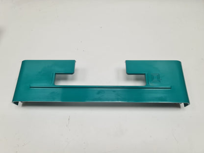 Olivetti Studio 45 Typewriter, Top Cover Spare Part for Restoration