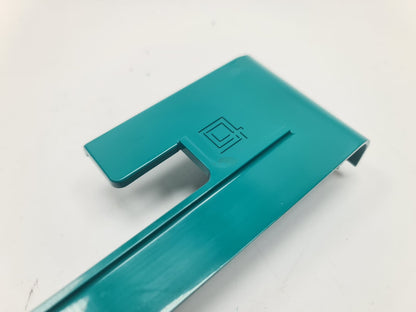 Olivetti Studio 45 Typewriter, Top Cover Spare Part for Restoration