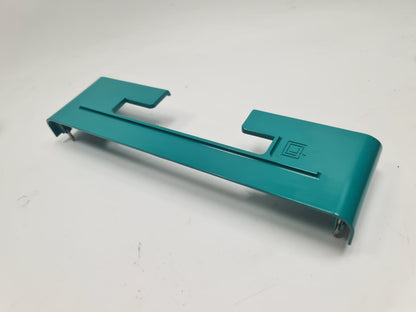 Olivetti Studio 45 Typewriter, Top Cover Spare Part for Restoration